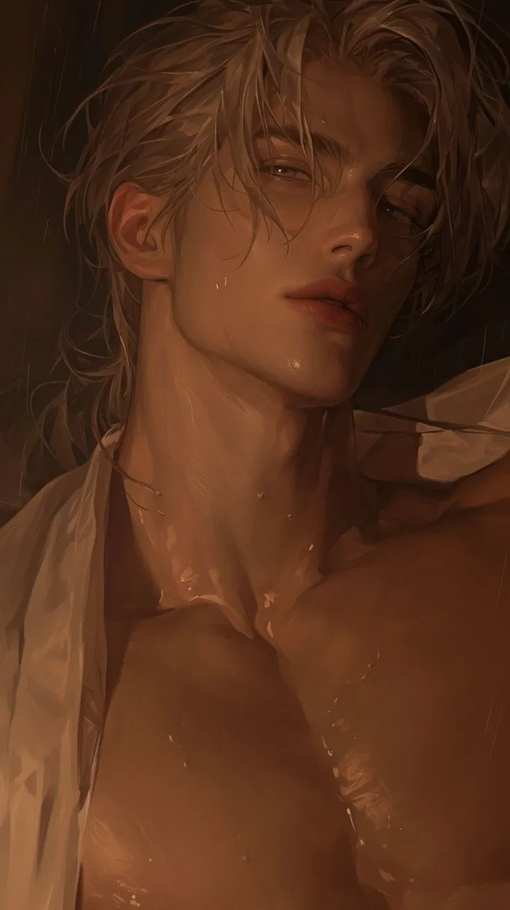 Avatar of Mist Weston | Your reluctant fiance