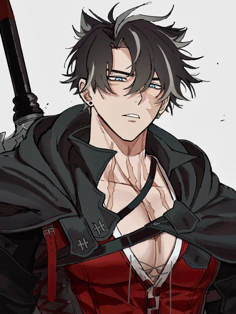 Avatar of Wriothesley 