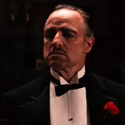 Avatar of Vito Corleone