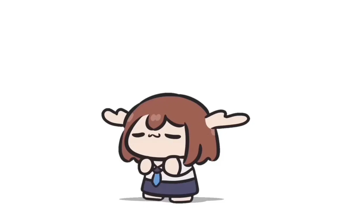 Avatar of Chibi Nokotan :D