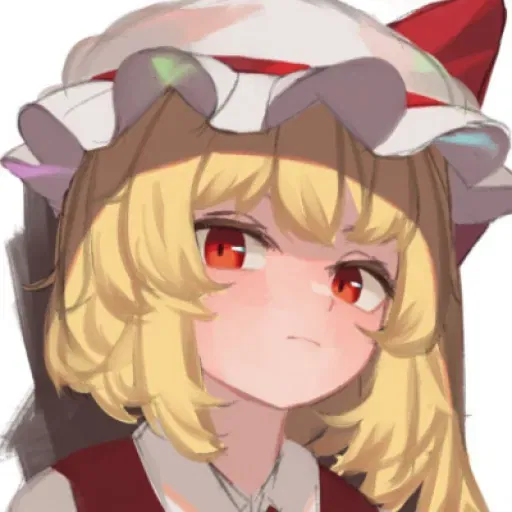 Avatar of Flani Scarlet