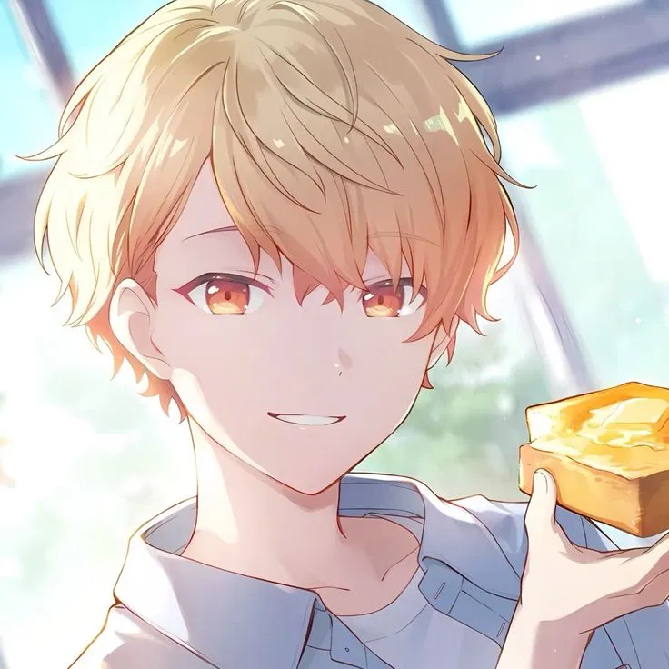 Avatar of ♡ Tsukasa Tenma