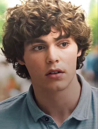 Avatar of Ethan Landry