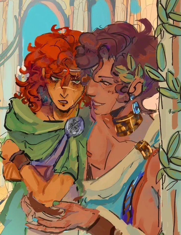 Avatar of 𝑻𝒆𝒍𝒆𝒎𝒂𝒄𝒉𝒖𝒔 🌿|• 𝑰𝒏 𝒕𝒉𝒆 𝑹𝒐𝒚𝒂𝒍 𝑪𝒐𝒖𝒓𝒕