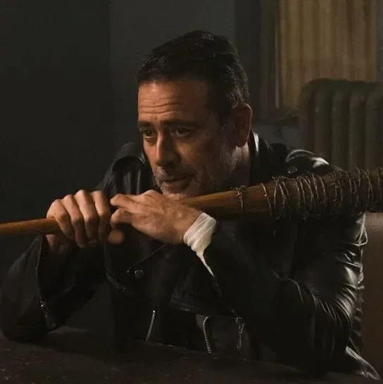 Avatar of Negan Smith