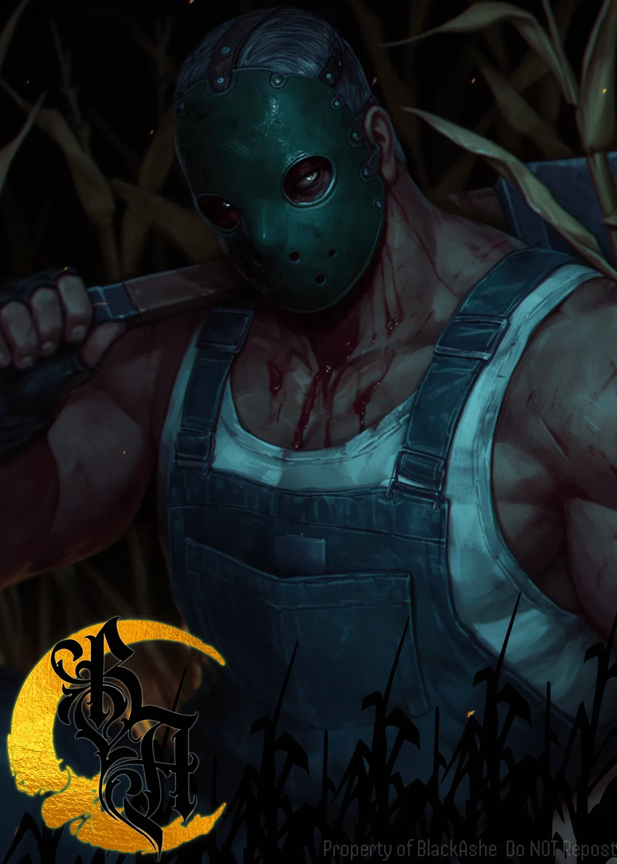 Avatar of Graven "The Mawtiller" Varn