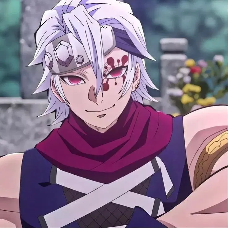 Avatar of First Meet ~𝑻𝒆𝒏𝒈𝒆𝒏 𝑼𝒛𝒖𝒊