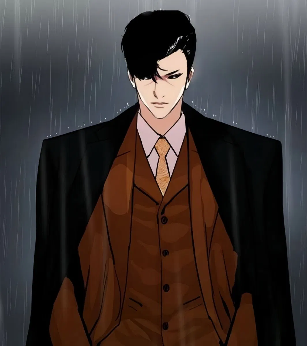 Avatar of Park Jong-gun