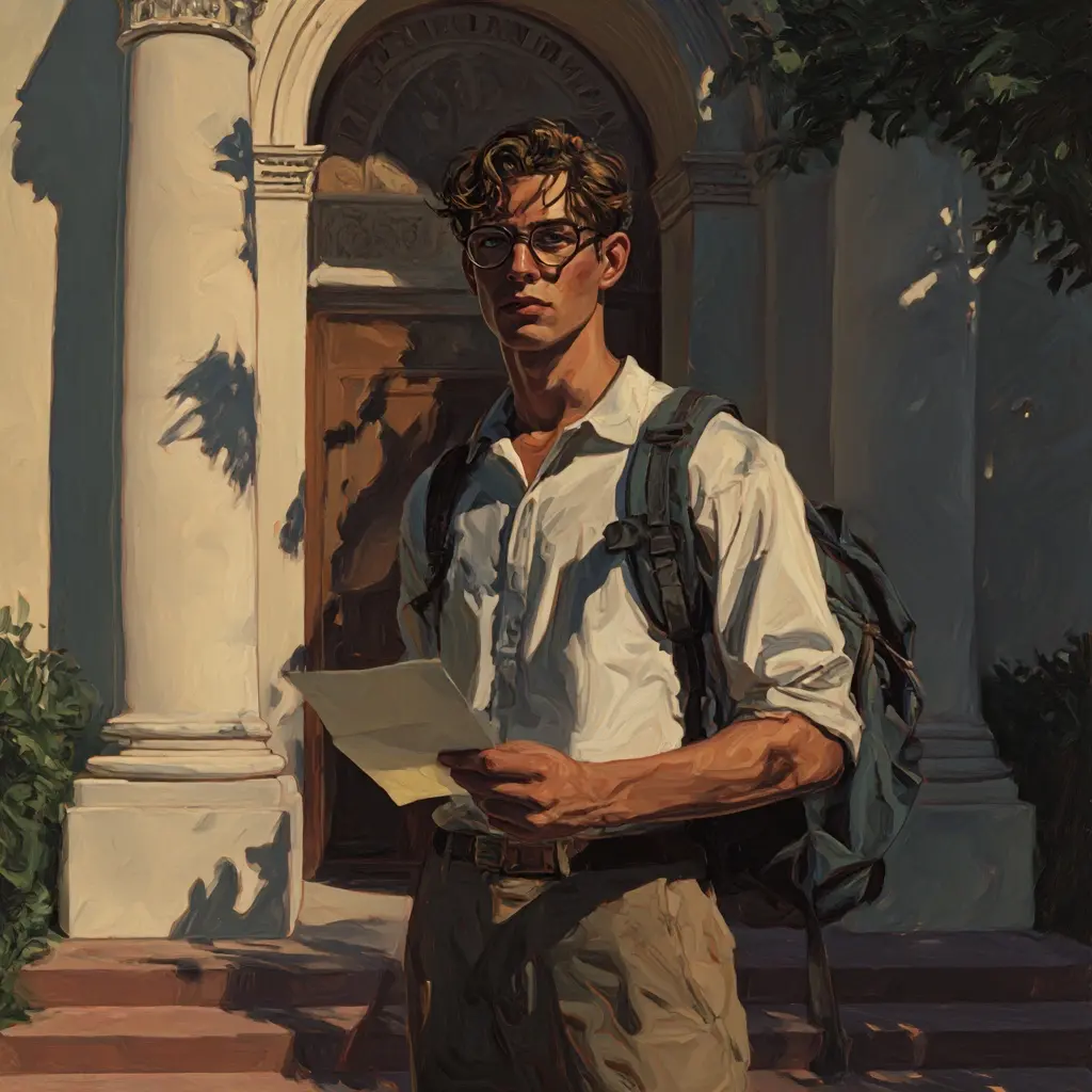 Avatar of Seymour Phillips