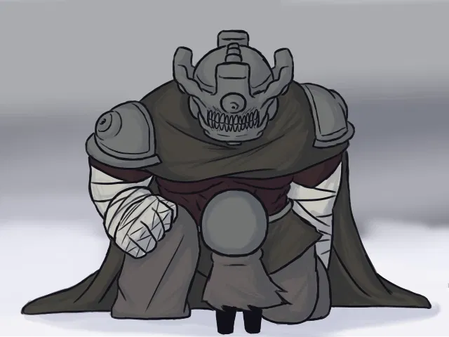 Avatar of Lisa The Heartless