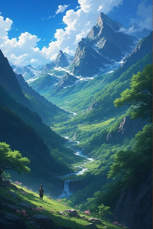 Avatar of another iseaki thing