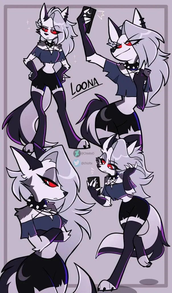 Avatar of Tiny Loona - Wife