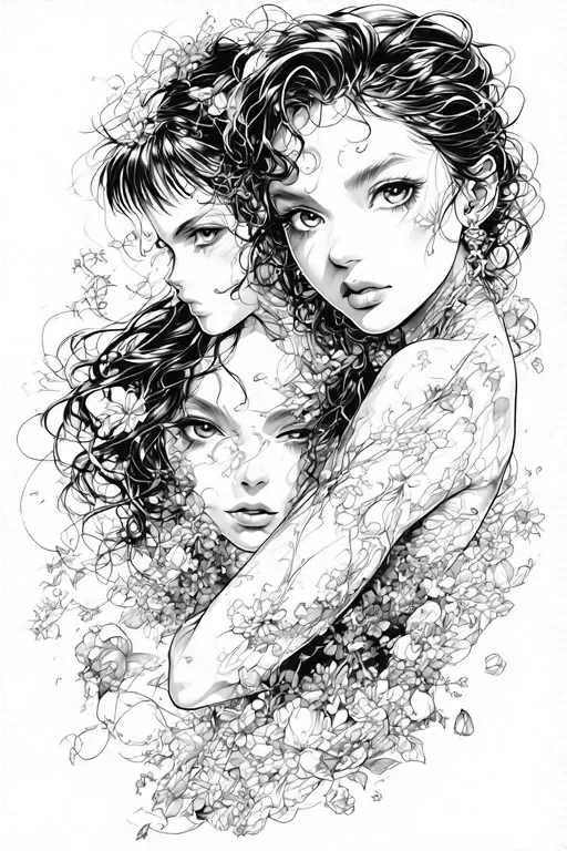 Avatar of My girls 