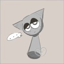 Avatar of Gray