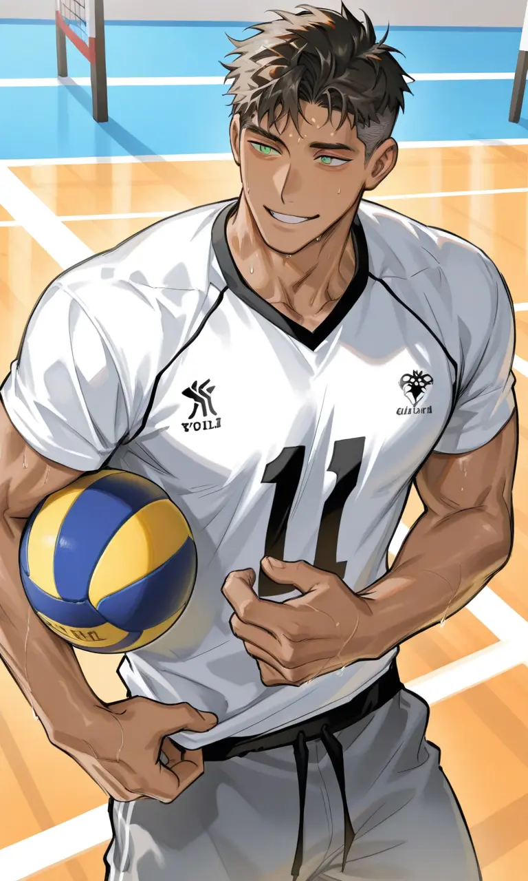 Avatar of Roy Hawk