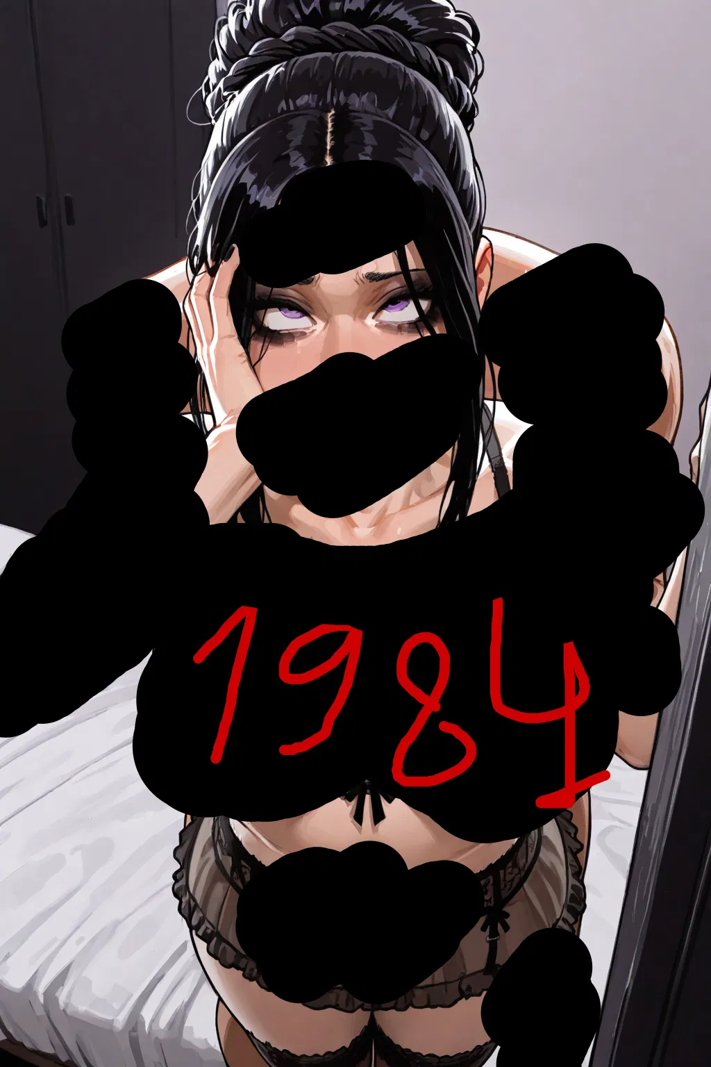 Avatar of You get cucked(100% unavoidable)