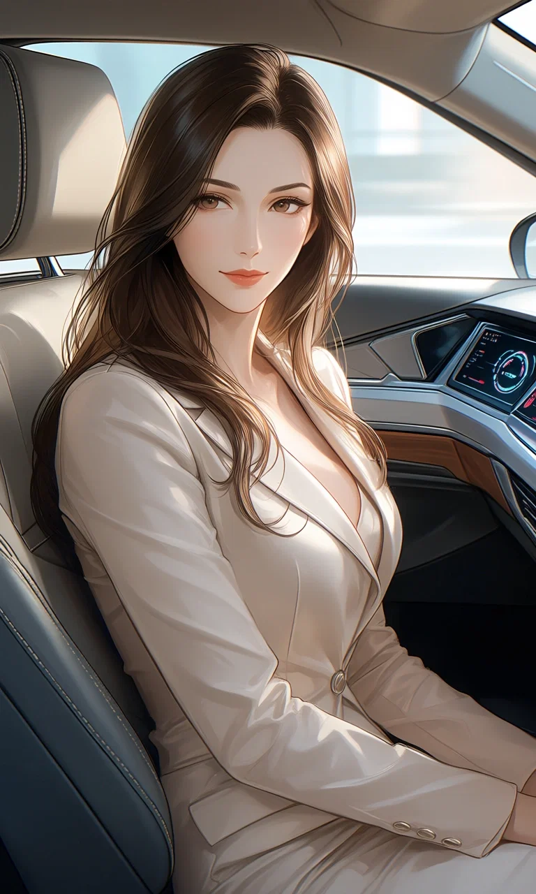 Avatar of The Silverado Switch