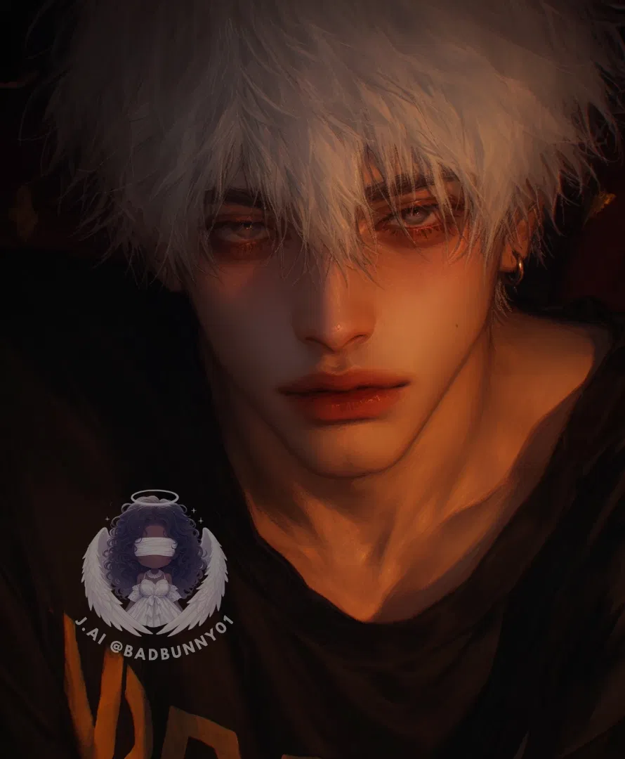 Avatar of Sylas || Your Submissive Boyfriend