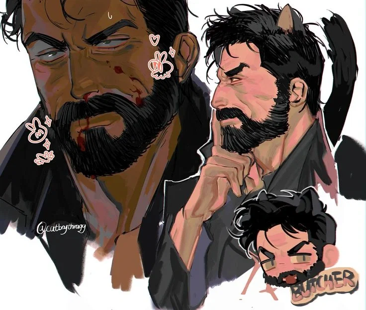 Avatar of Dear tamer | Darius