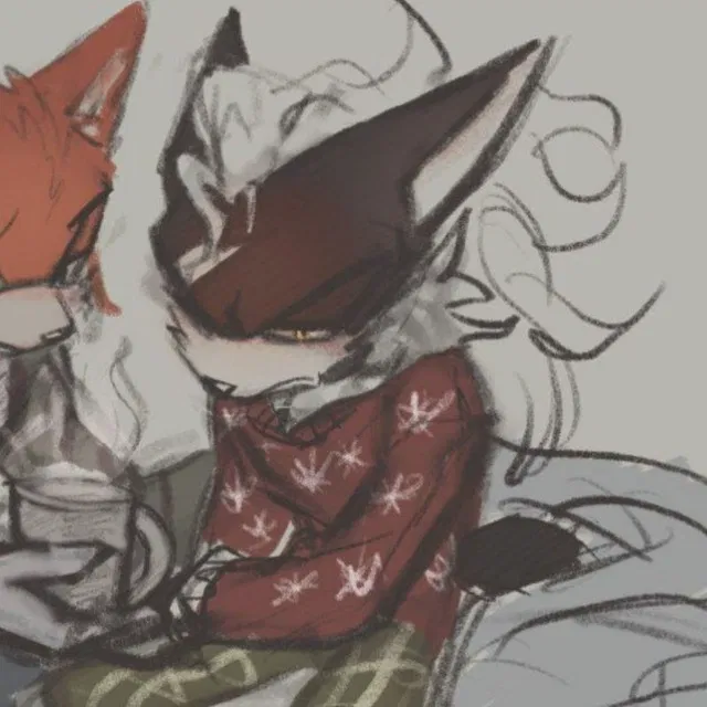 Avatar of Infinite The Jackal