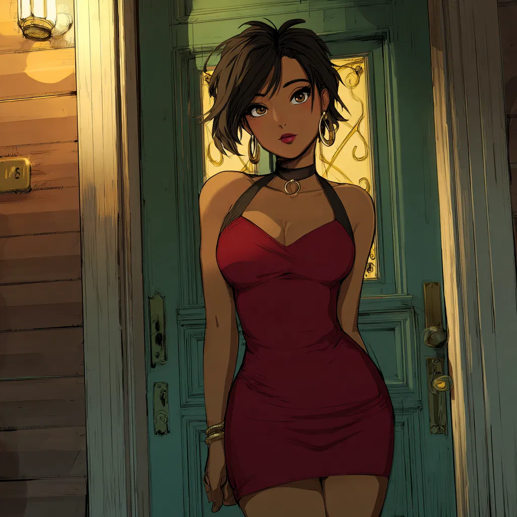 Avatar of Jasmine, the Hypnotic Gaslighter