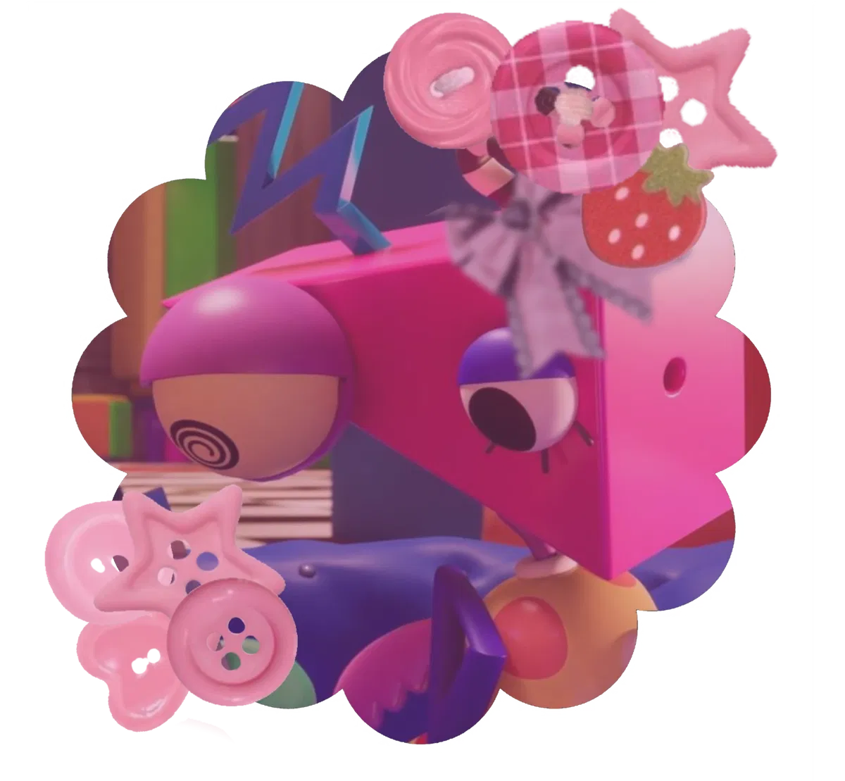 Avatar of ୭₊˚🎀 𝓩𝓸𝓸𝓫𝓵𝓮 ✿ ·˚ ₊