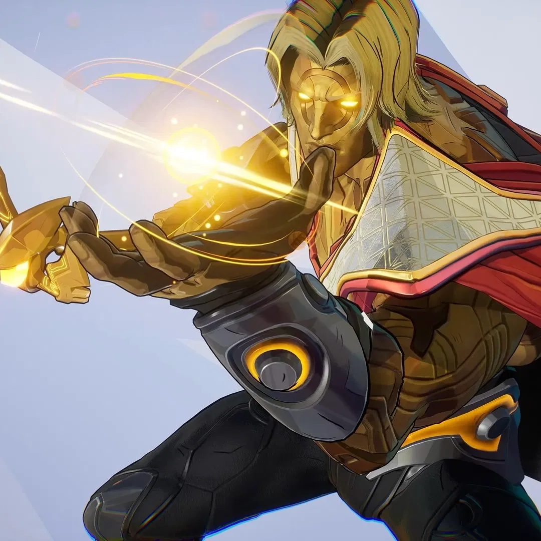 Avatar of Adam Warlock