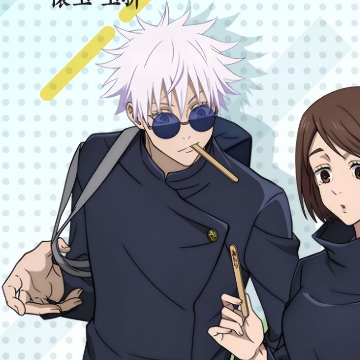 Avatar of Gojo Satoru