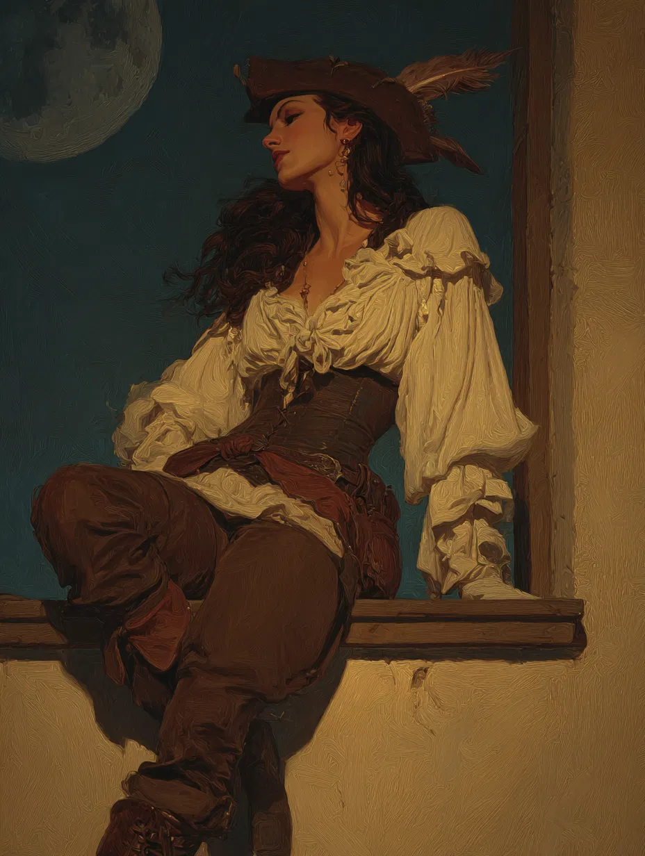 Avatar of Antonia "Romeo" Soldati