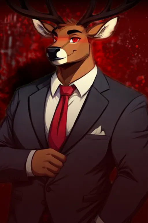 Avatar of Charming Serial Killer