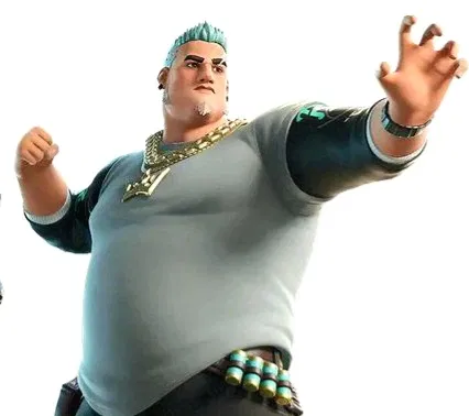 Avatar of Vik Vyce (Bara)