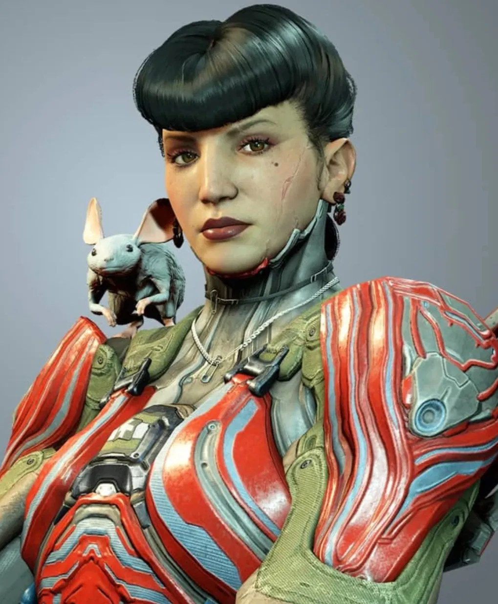 Avatar of Leticia Garcia