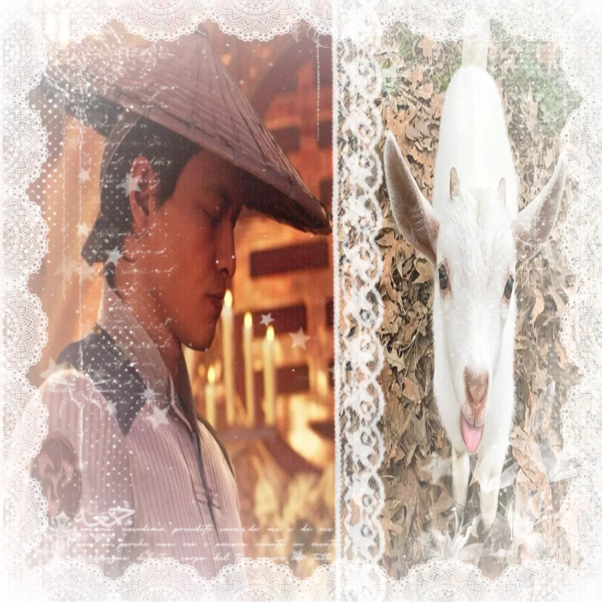 Avatar of  Raiden