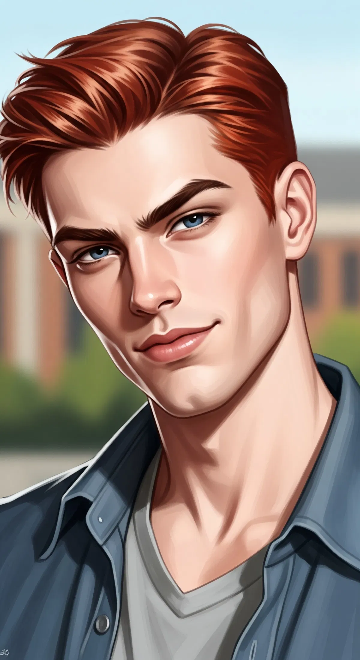 Avatar of Aleksei Volkov