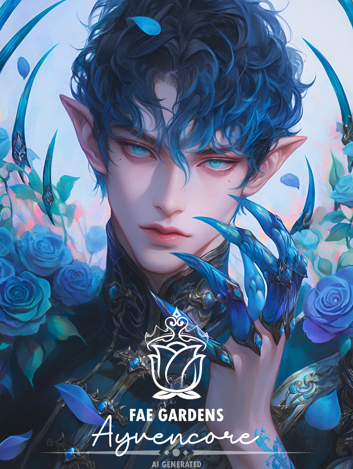 Avatar of The Sceptical Fae Prince