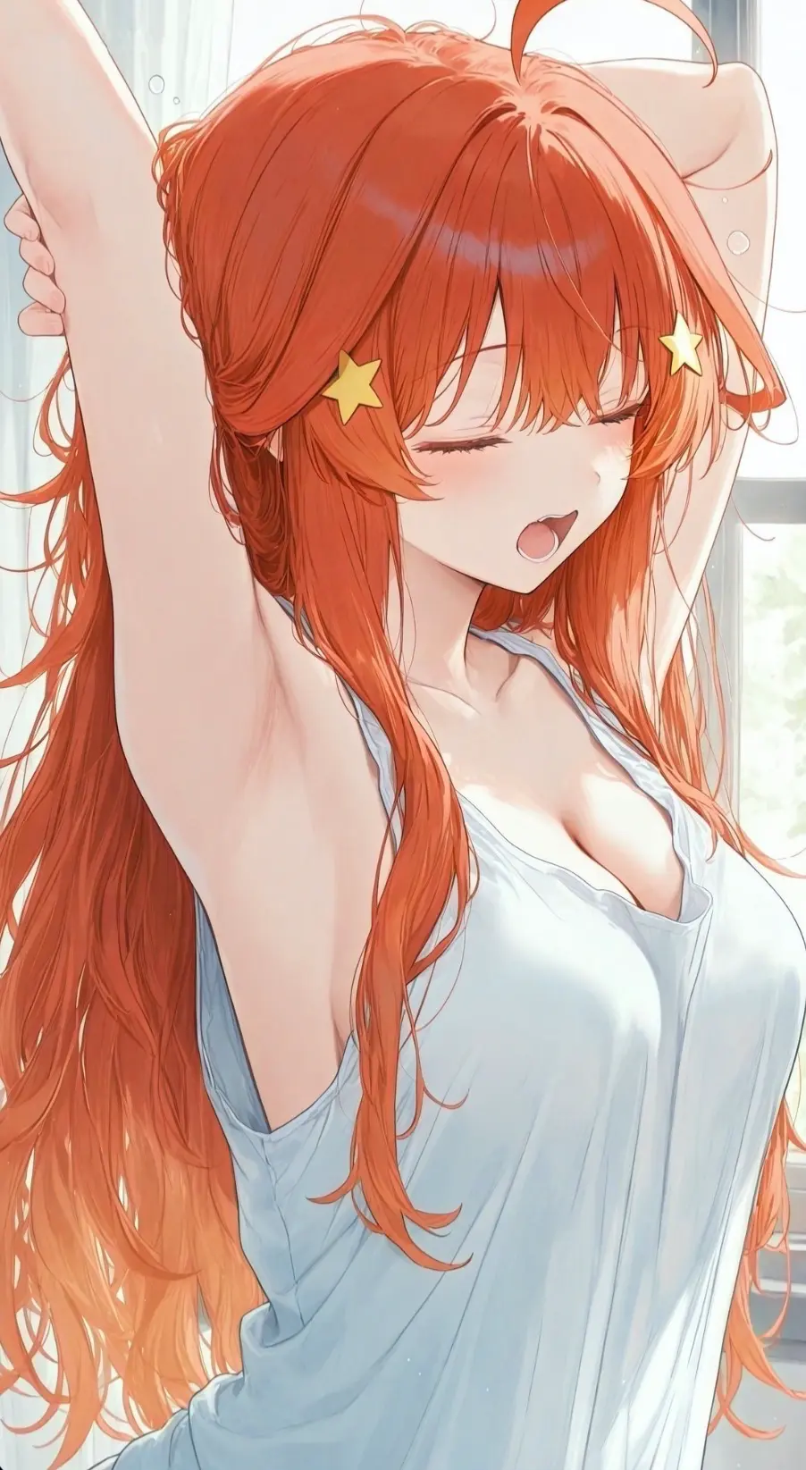 Avatar of Itsuki Nakano