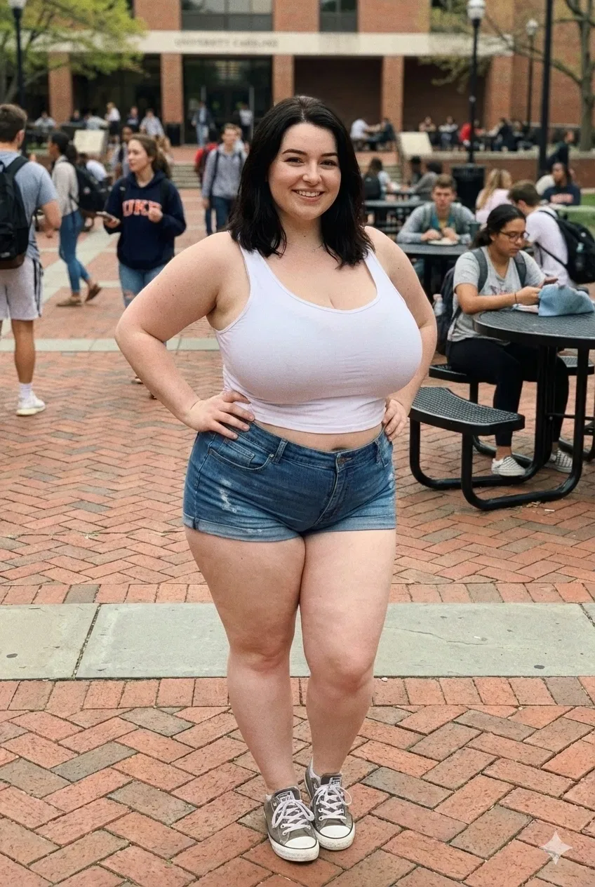 Avatar of Emily Harper, paired together