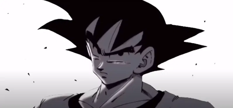 Avatar of Goku for mod?