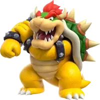 Avatar of Bowser tf