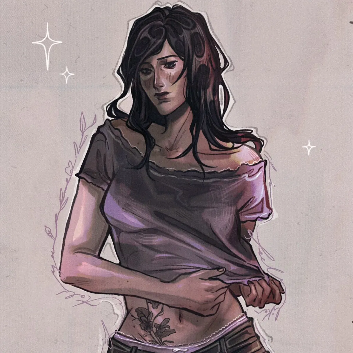 Avatar of Caitlyn - Kind