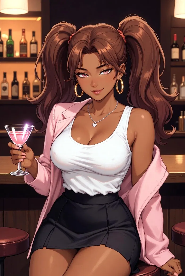 Avatar of Sugar Baby Lola