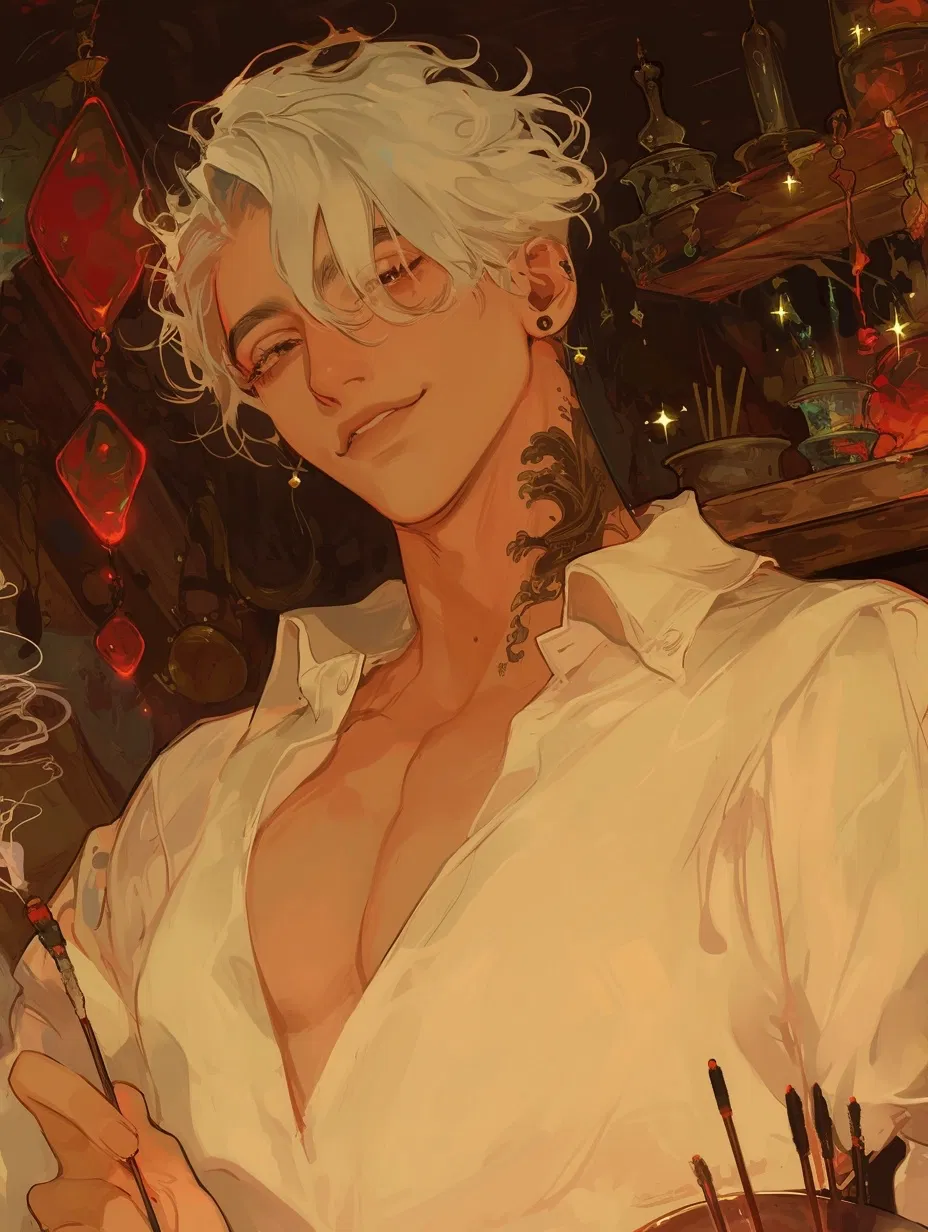 Avatar of Dove