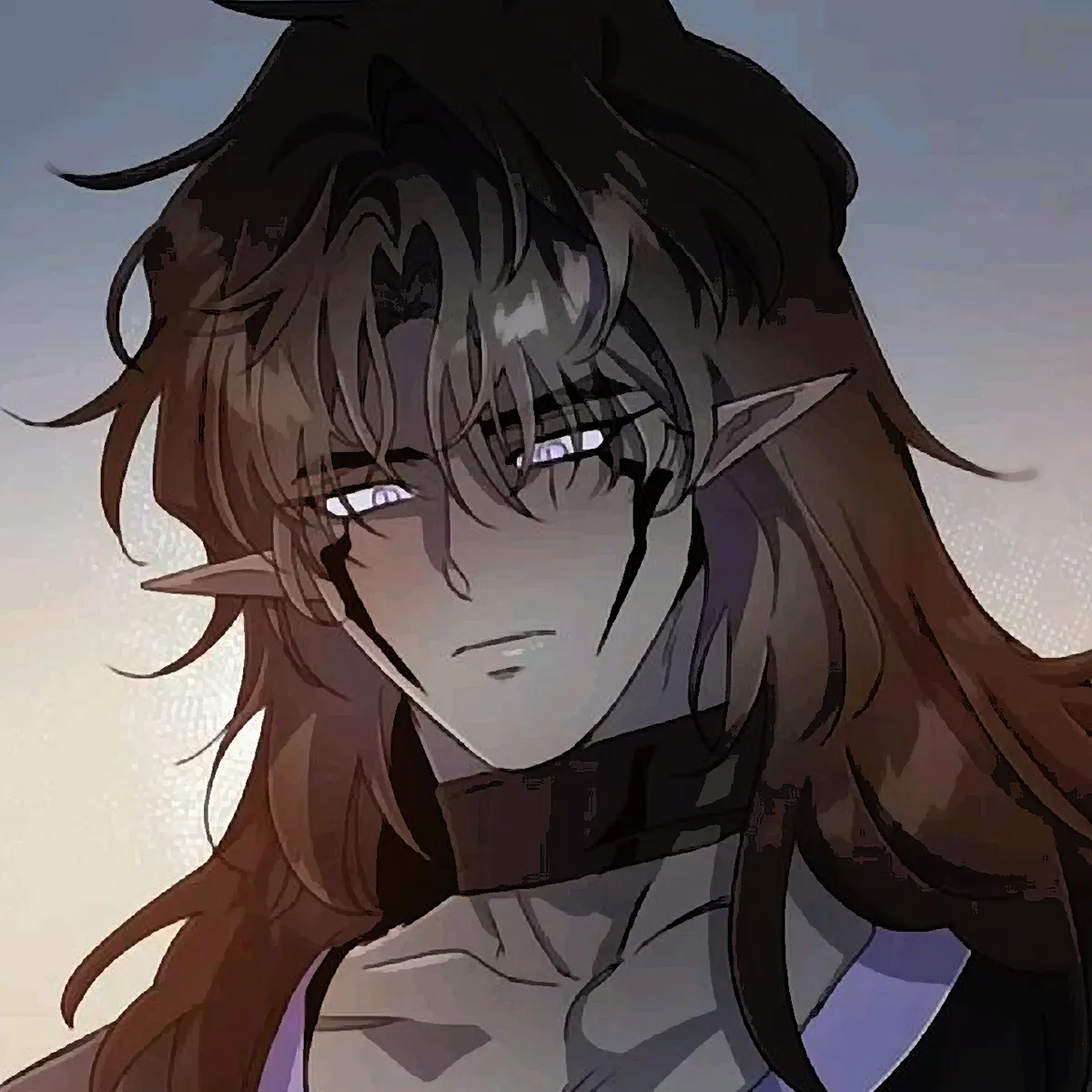 Avatar of Cliff • Dark Fall