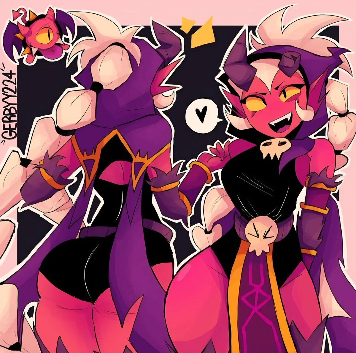 Avatar of Willow — She Lives Rent Free In Your Head Now