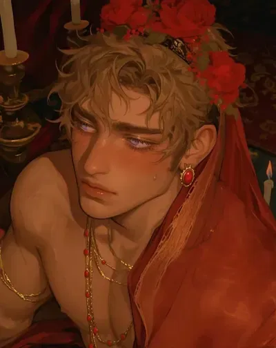 Avatar of 「Concubine」||  Rhodes Lehtonen
