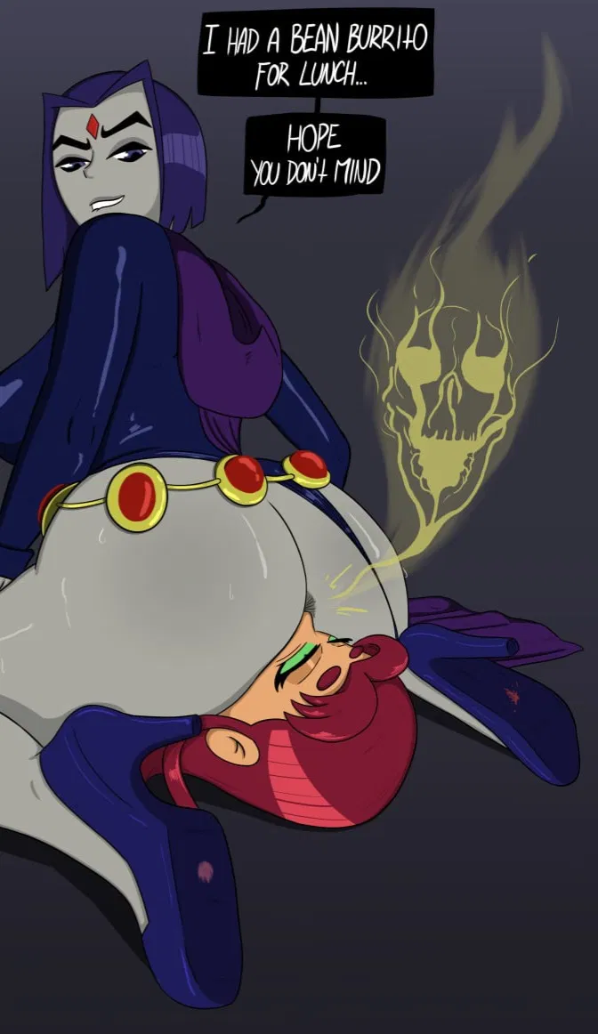 Avatar of Raven 