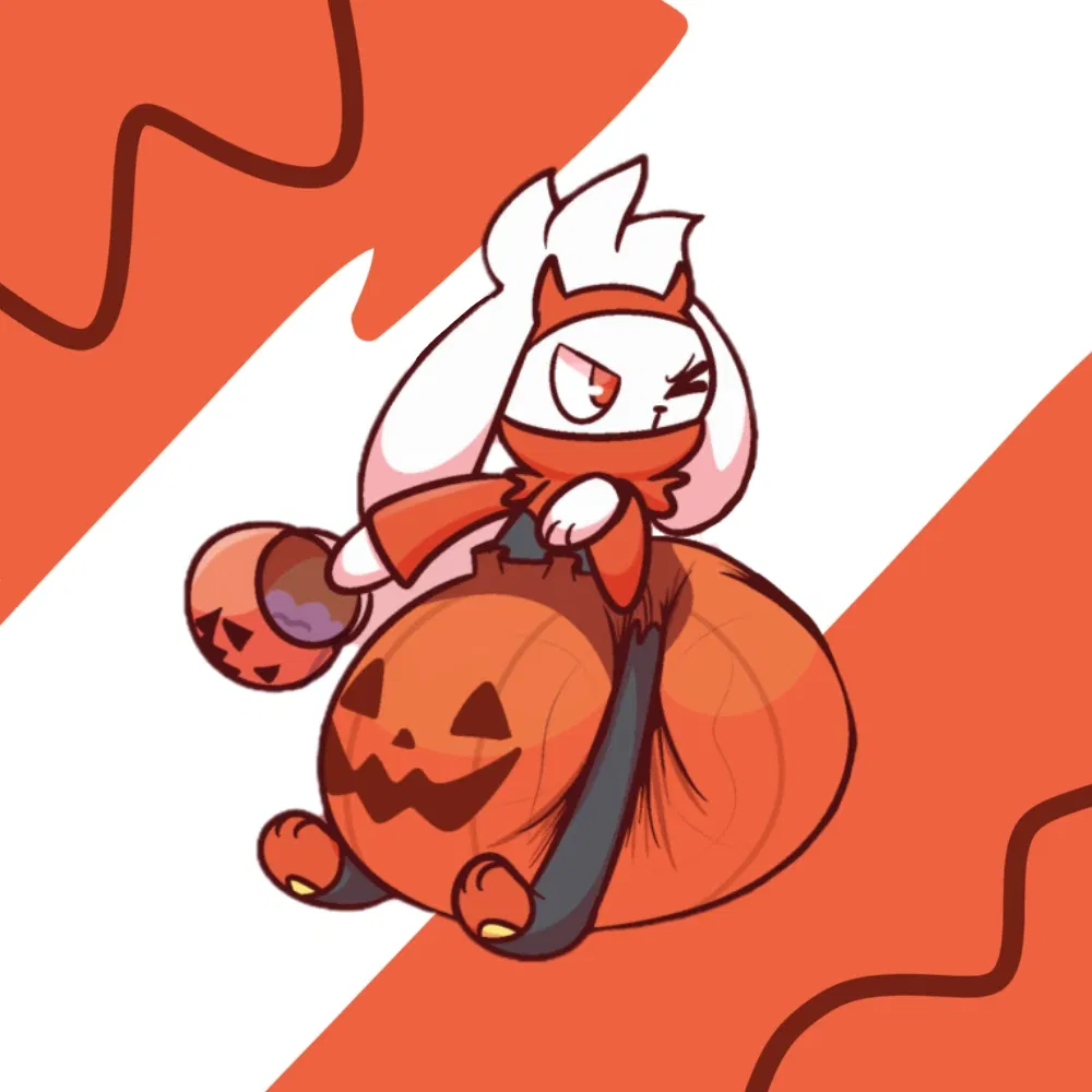 Avatar of Tricks and Treats for Raboot