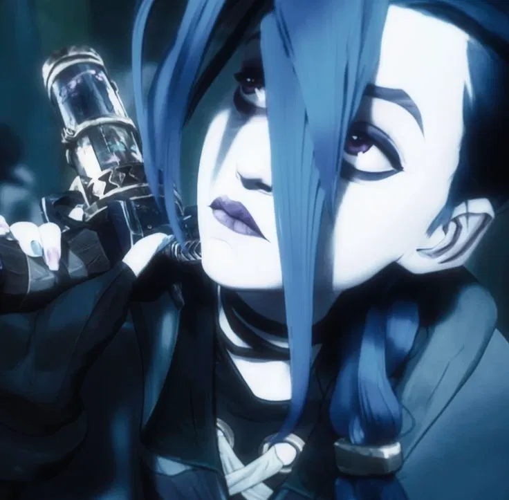 Avatar of AKUTAGAWA USER | JINX.