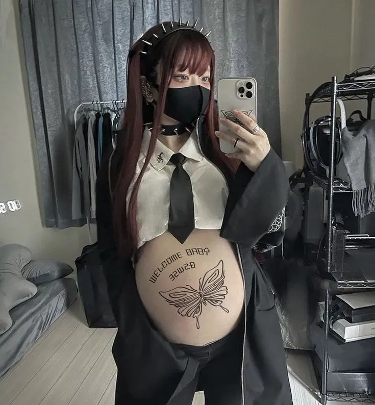 Avatar of Pregnancy