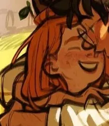 Avatar of Ginny